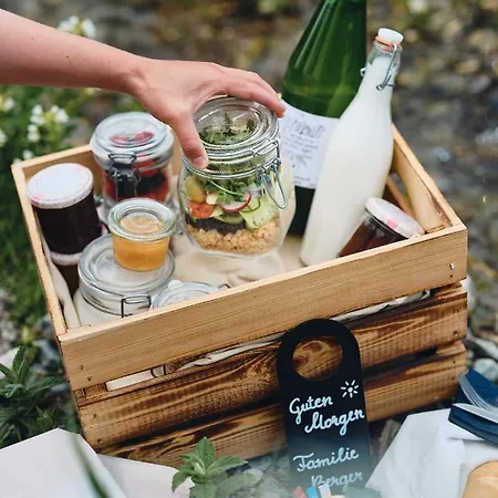 Maria Stewart By Schladming-appartements 아파트 슈라드밍