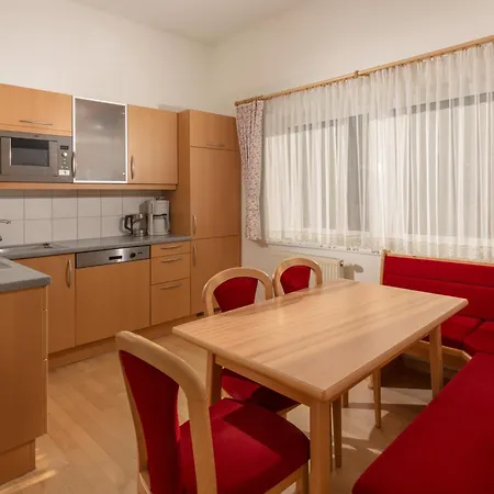 Apartment Maria Stewart *