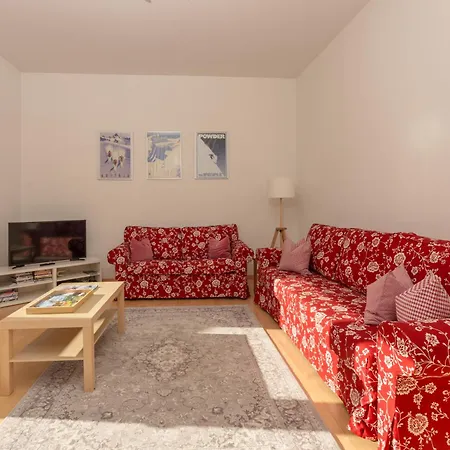 Maria Stewart Apartment Schladming
