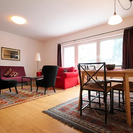 Maria Stewart By Schladming-appartements * 슈라드밍