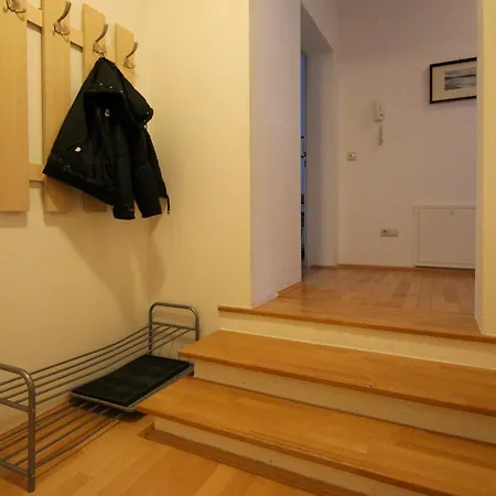 Maria Stewart By Schladming-appartements Schladming