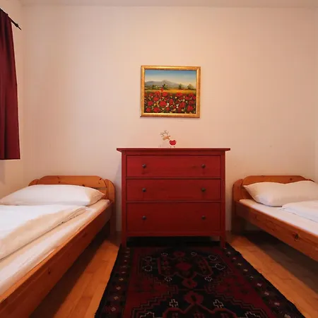 Maria Stewart By Schladming-appartements * Schladming