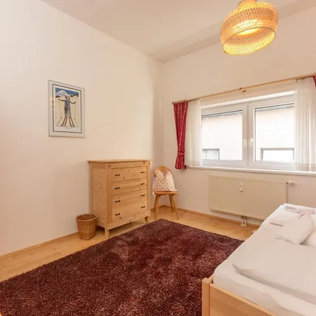 Maria Stewart By Schladming-appartements Apartament *