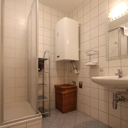 Apartament Maria Stewart By Schladming-appartements