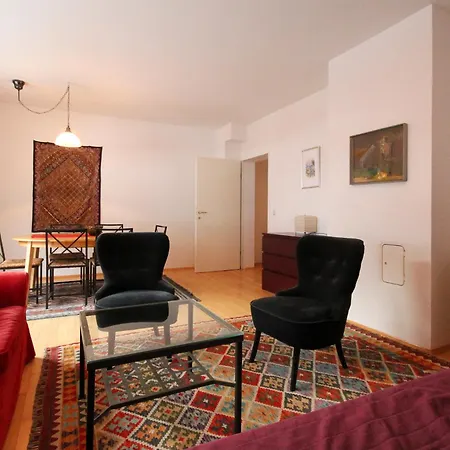 Maria Stewart By Schladming-appartements
