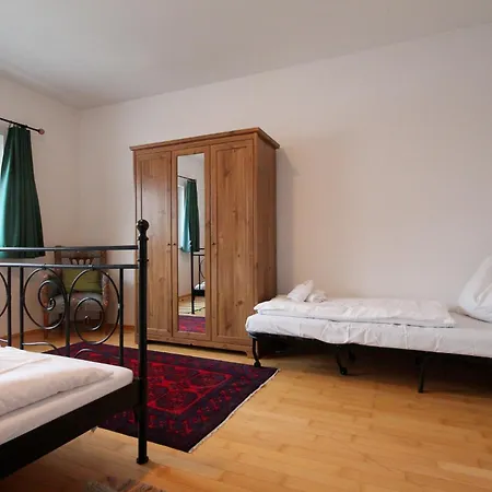 Maria Stewart Apartment Schladming