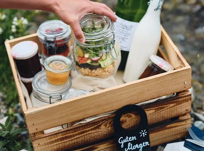 Maria Stewart Apartment Schladming