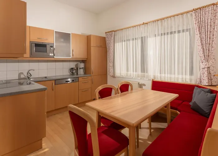 Lägenhet Maria Stewart By Schladming-appartements *