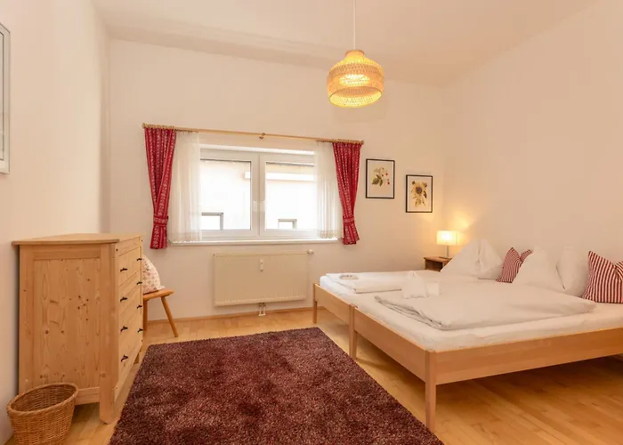 Maria Stewart By Schladming-appartements Schladming