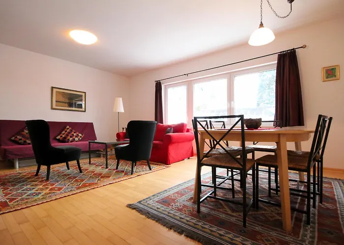 Maria Stewart By Schladming-appartements * Schladming