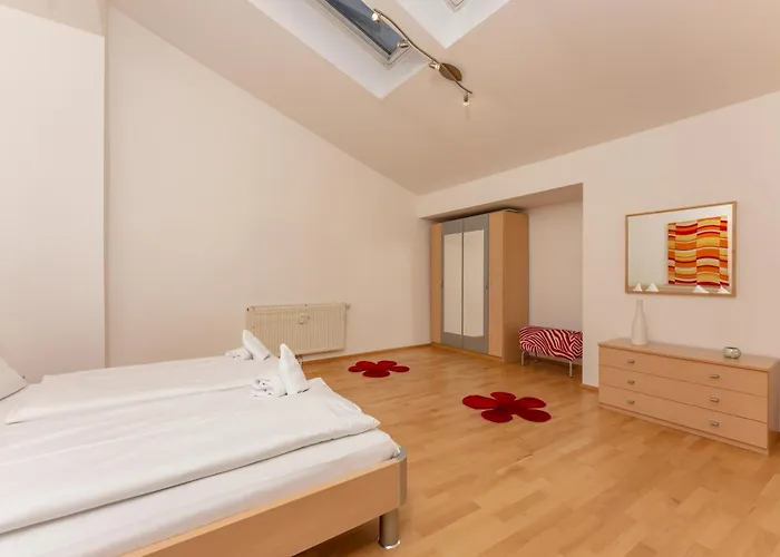 Maria Stewart Apartment Schladming