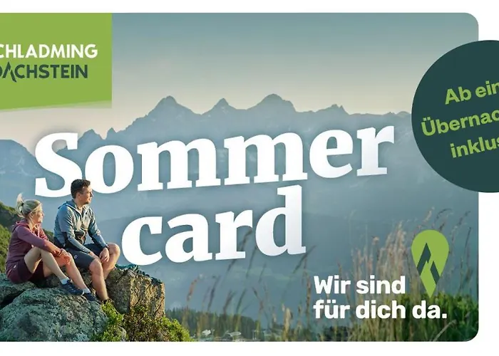 Apartment Maria Stewart Schladming