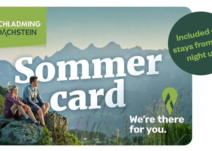 Maria Stewart By Schladming-appartements * 斯拉德明